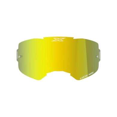 EKS Lucid Ersatzglas Gold verspiegelt EKS Brand ZAP-Technix-Shop