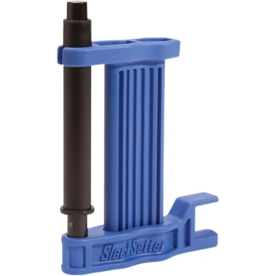 Motion Pro Kettenspannwerkzeug, Durchhang / Slack Setter Pro #08-0674 CZ 116 Glieder ZAP-Technix-Shop