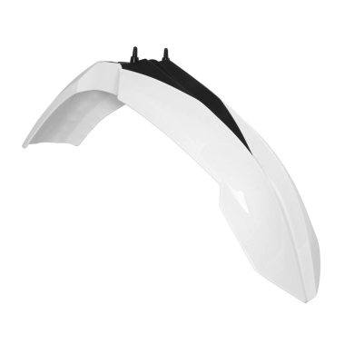 Rtech Kotflügel vorn für SX 85 2013-2017 Weiß RTech KTM Kotflügel vorn ZAP-Technix-Shop