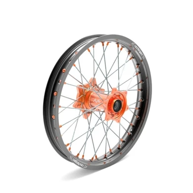 Kite Sport Hinterrad KTM SX/F 2,15×19 by EXCEL KTM Räder ZAP-Technix-Shop