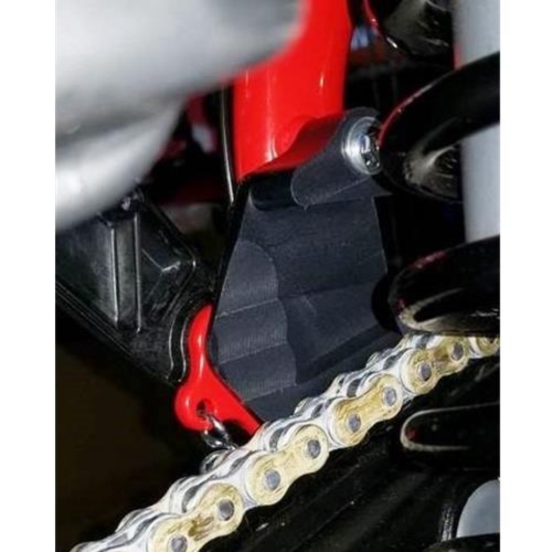 TMD Innenrahmenschutz Beta RR 20- Rot Sonstige TM Designworks ZAP-Technix-Shop