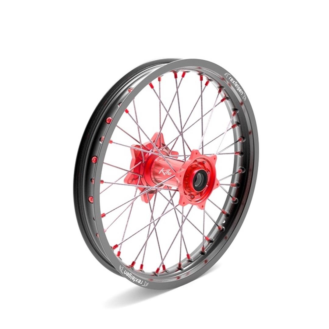 Kite Sport Hinterrad Honda CRF 250/450 14- 2,15×19 by EXCEL Honda Räder ZAP-Technix-Shop
