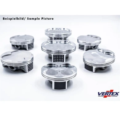 Vertex Kolben Honda CRF 250 20-21 B Maß 78-97 Compr. 13,95:1 CRF 250 ZAP-Technix-Shop