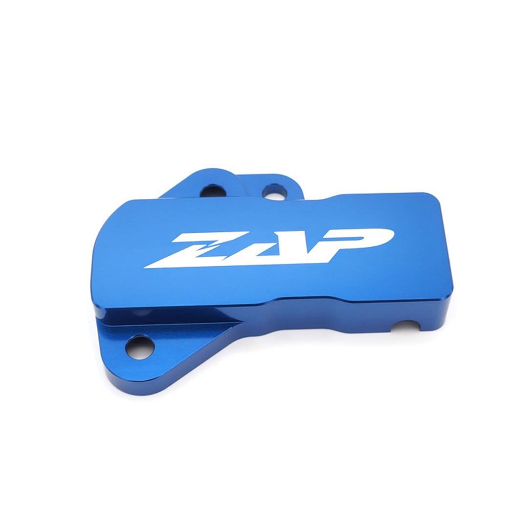 ZAP TPS Schutz für KTM Husqvarna GasGas 150/250/300 Blau TPS Schutz ZAP-Technix-Shop
