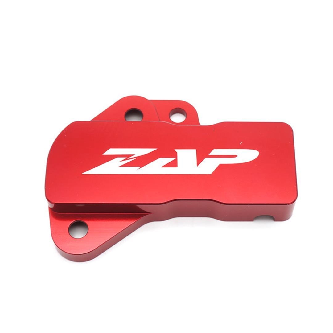 ZAP TPS Schutz für KTM Husqvarna GasGas 150/250/300 Rot TPS Schutz ZAP-Technix-Shop