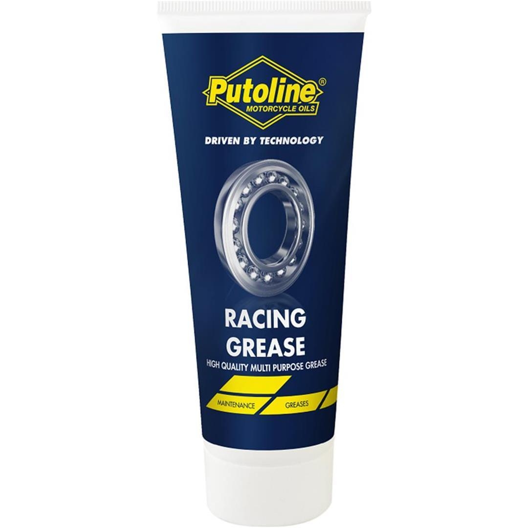Putoline Racing Fett Wasserfest 100g Tube Fett / Schmiermittel ZAP-Technix-Shop