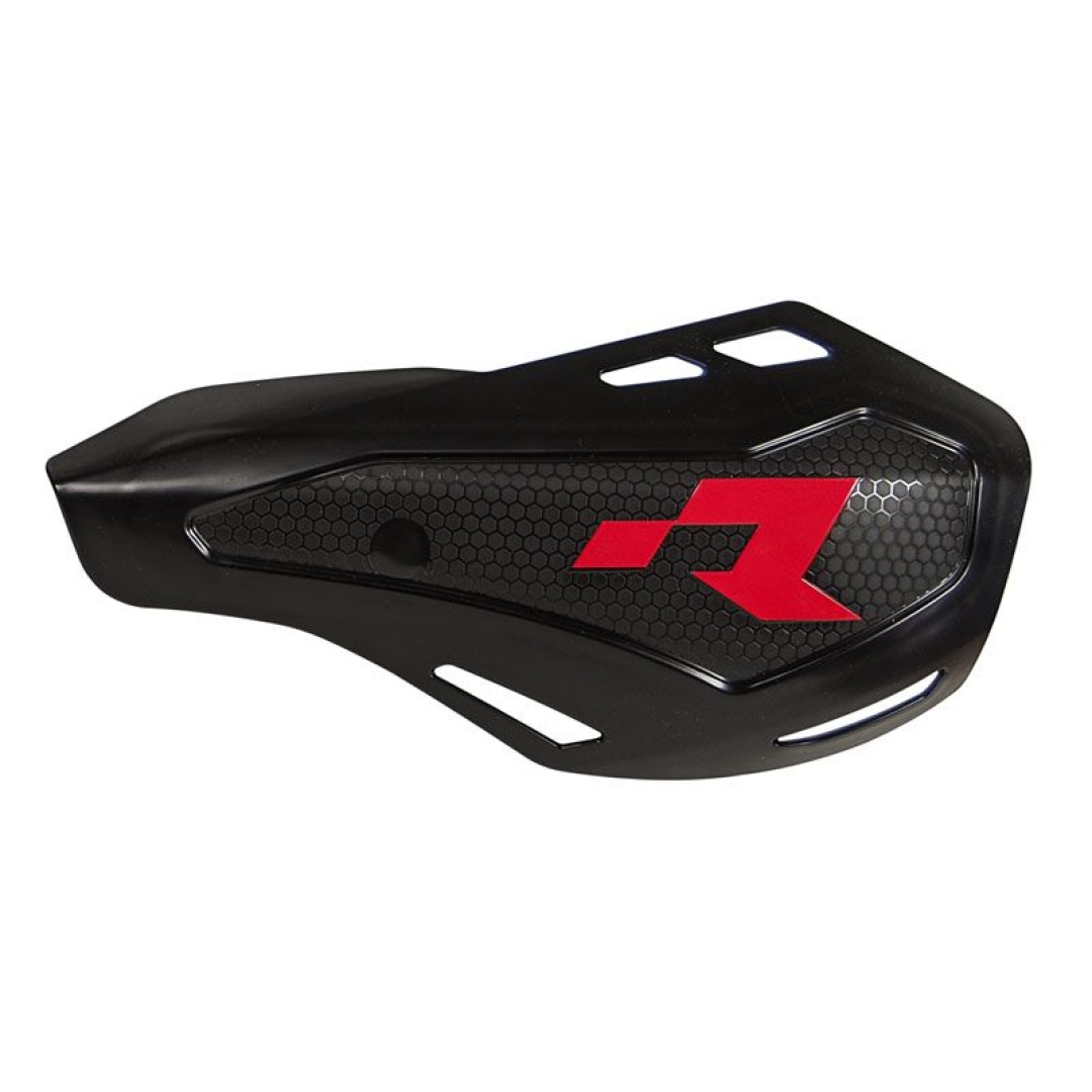 HP1 Handschale Braktec GasGas Husqvarna 22- Schwarz Zulauf ZAP-Technix-Shop