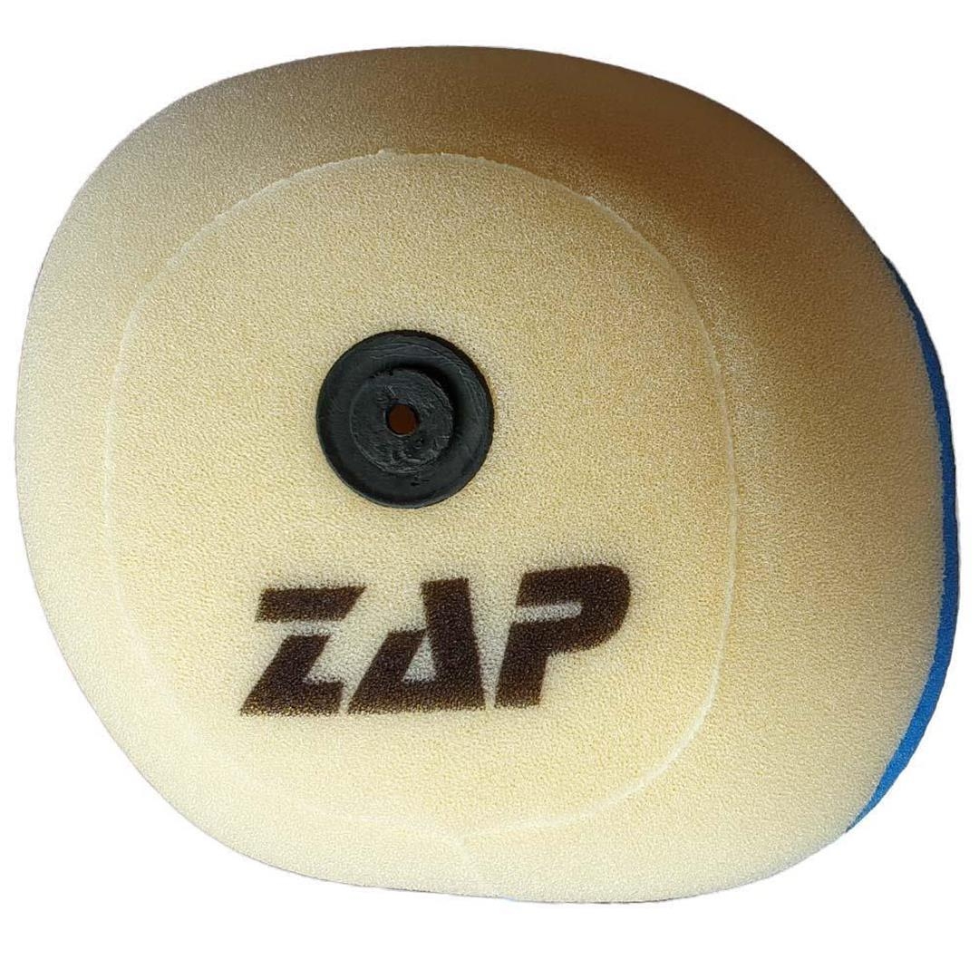 ZAP Luftfilter für KTM SX/F 11-15, EXC 12-16, SX 85 13-17, Husqvarna FC/TC 14-15, FE/TE 14-16 2-stage Luftfilter ZAP-Technix-Shop