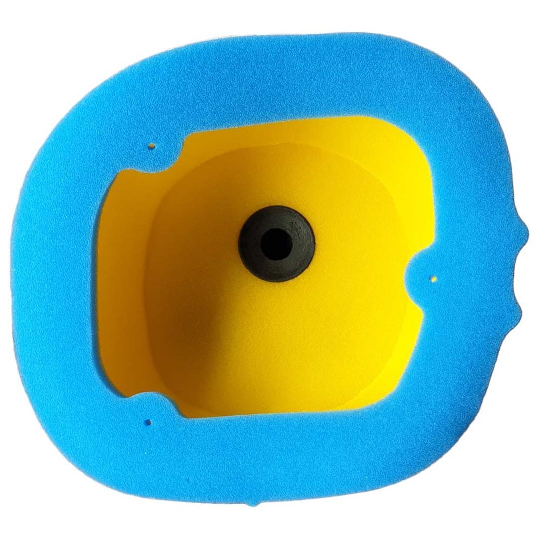 ZAP Luftfilter für KTM SX/F 11-15, EXC 12-16, SX 85 13-17, Husqvarna FC/TC 14-15, FE/TE 14-16 2-stage Luftfilter ZAP-Technix-Shop