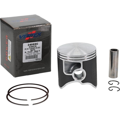 Vertex Kolben Beta RR/Xtrainer 300 22- C Maß 72,97 RR 300 ZAP-Technix-Shop