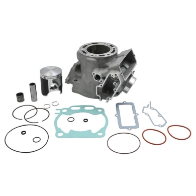 Zylinder Kit mit Vertex Kolben für Yamaha YZ 250 99-, Fantic XX 250 22- Zylinder Yamaha ZAP-Technix-Shop
