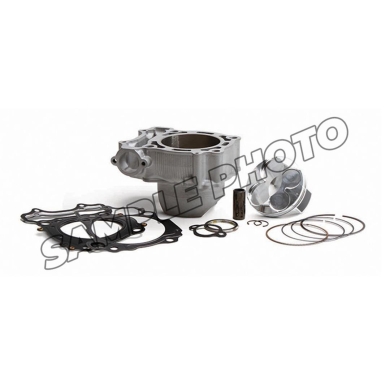 Zylinder Kit mit Vertex Kolben Honda CRF 250R/RX 20-21 Zylinder Honda ZAP-Technix-Shop