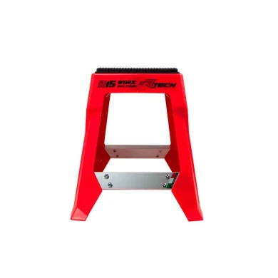 R 15 WORX Ständer neon orange MX-Ständer ZAP-Technix-Shop
