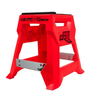 R 15 WORX Ständer neon orange MX-Ständer ZAP-Technix-Shop