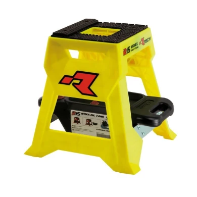 R 15 WORX Ständer gelb MX-Ständer ZAP-Technix-Shop