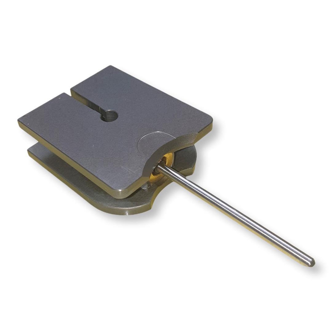 Lectron Billetron Schieber mit voreingestelltem Rod 4-2B1 Billetron Universal 2Takt ZAP-Technix-Shop