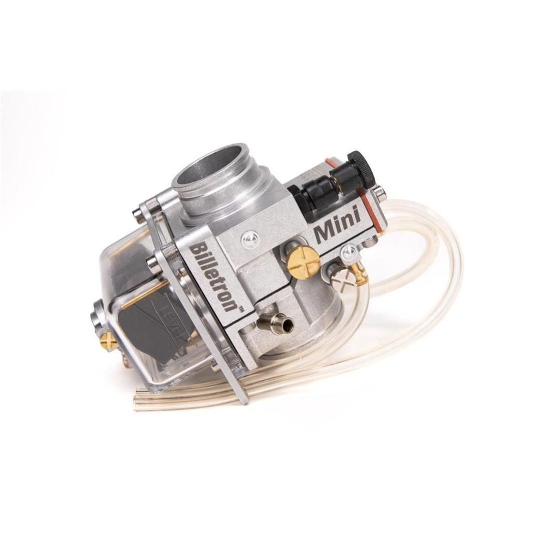 Billetron 29 Mini Vergaser 85-112ccm Billetron Universal 2Takt ZAP-Technix-Shop