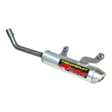 Pro Circuit R304 Schalldämpfer für KTM 250 SX 11-15, EXC 12-16, Husky 250 TC 14-15, TE 15-16 KTM HSQ 2T Endschalldämpfer ZAP-Technix-Shop