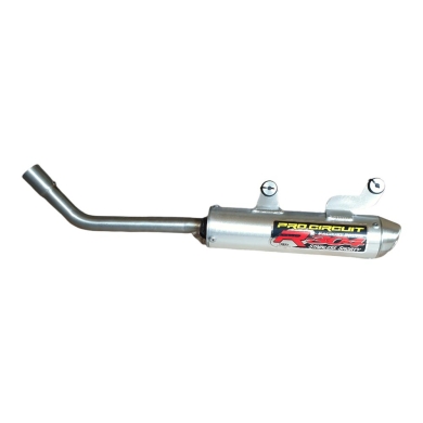Pro Circuit R304 Schalldämpfer für KTM 250 SX 11-15, EXC 12-16, Husky 250 TC 14-15, TE 15-16 KTM HSQ 2T Endschalldämpfer ZAP-Technix-Shop