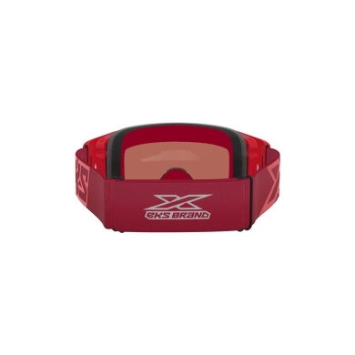 EKS Lucid Brille RED/ XDO Lens EKS Lucid ZAP-Technix-Shop