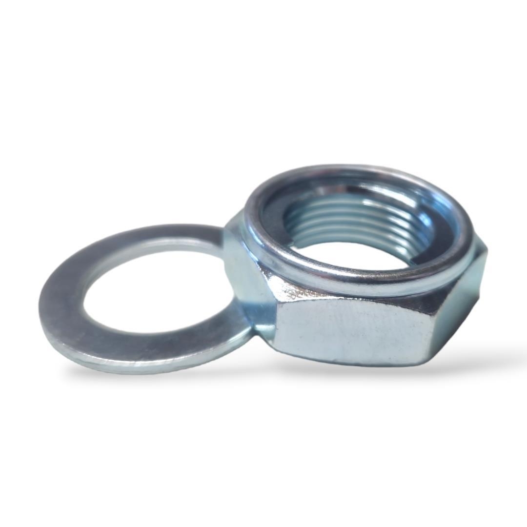 BOLT Achsmutter M22 CR(F) 00-, KX(F) 03-, RMZ 04- Sonstige ZAP-Technix-Shop