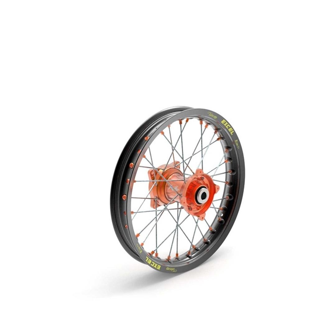 Kite Elite Hinterrad für KTM SX 85 18- 16 x1.85  Excel KTM Räder ZAP-Technix-Shop