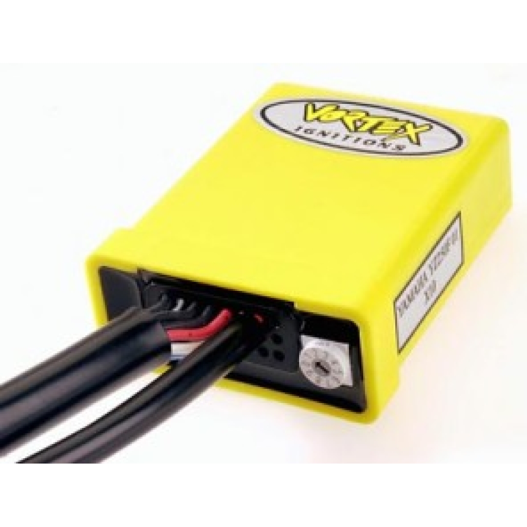 Vortex CDI Zündbox Honda CR 500 93-01 Honda Vortex ECU ZAP-Technix-Shop
