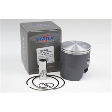 Vertex Kolben KTM SX-GS 250 90-94 C Maß 67,46 SX / EXC 250 ZAP-Technix-Shop