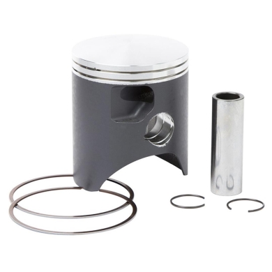 Vertex Kolben TM MX-EN 250 95-99, GAS GAS EC 250 02-19, Rieju MR 250 21- C Maß 66,35 2 Takt TM Enduro ZAP-Technix-Shop