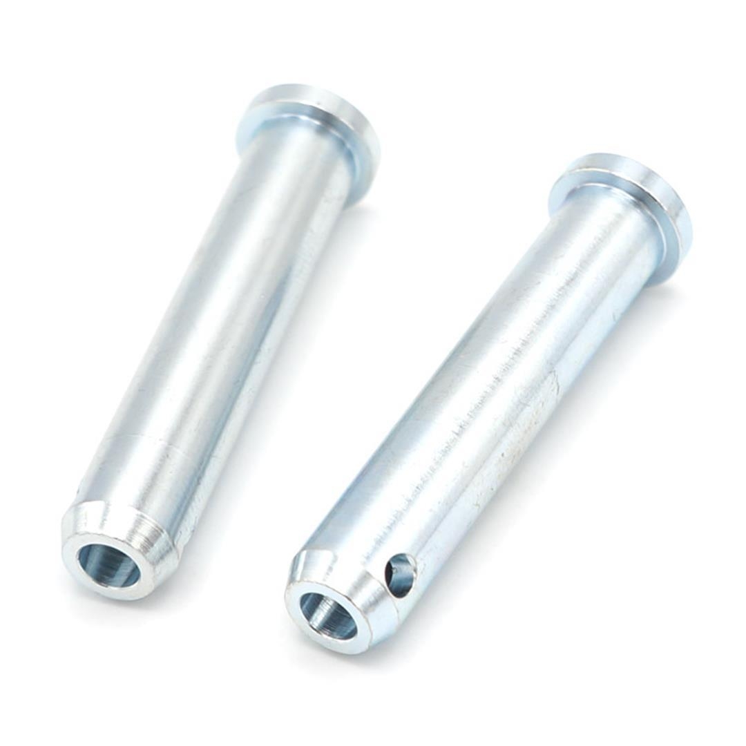 ZAP Fußrasten Bolzen Set KTM/HSQ/GG Yamaha Honda Kawasaki Universal Fußrasten-Ersatzteile ZAP-Technix-Shop