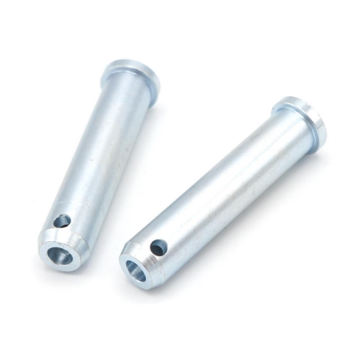 ZAP Oversize Fußrasten Bolzen Set 10,5mm Fußrasten-Ersatzteile ZAP-Technix-Shop