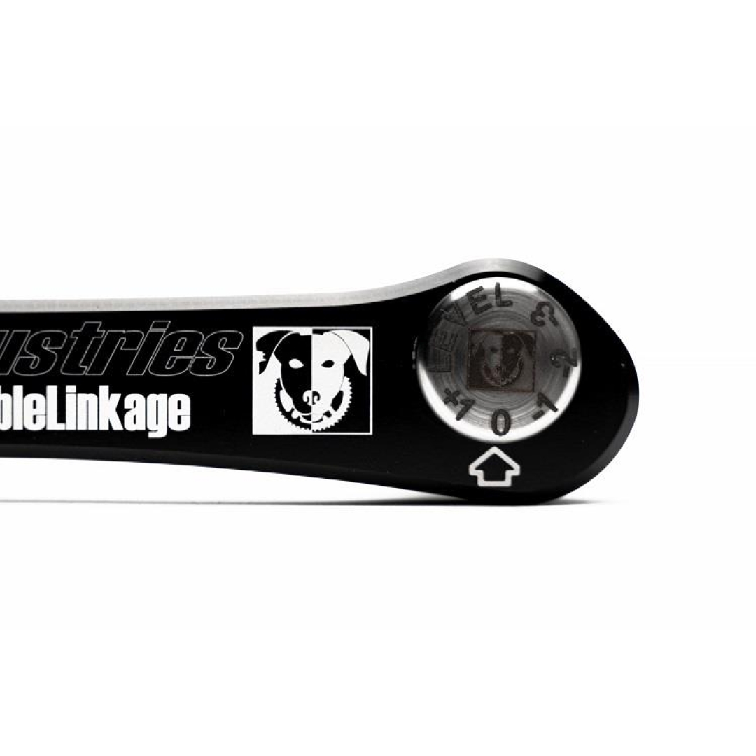Cippito Flexible Linkage 5P KTM/HSQ/GG 20- Umlenkungen ZAP-Technix-Shop