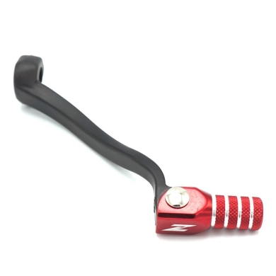 Schalthebel Fantic XXF/XEF 250/450 20- Rot Sonstige Modelle ZAP-Technix-Shop