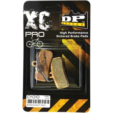 DP XC Sinter Bremsbeläge Shimano/Sur-ron SUR-RON Bremsbeläge ZAP-Technix-Shop