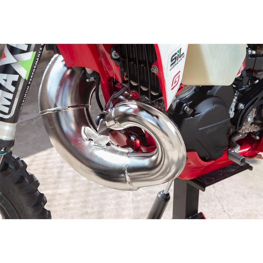 S3 Factory Auspuffbirne für KTM / Husqvarna / GasGas 250/300 20-23 KTM HSQ 2T Auspuffbirnen ZAP-Technix-Shop