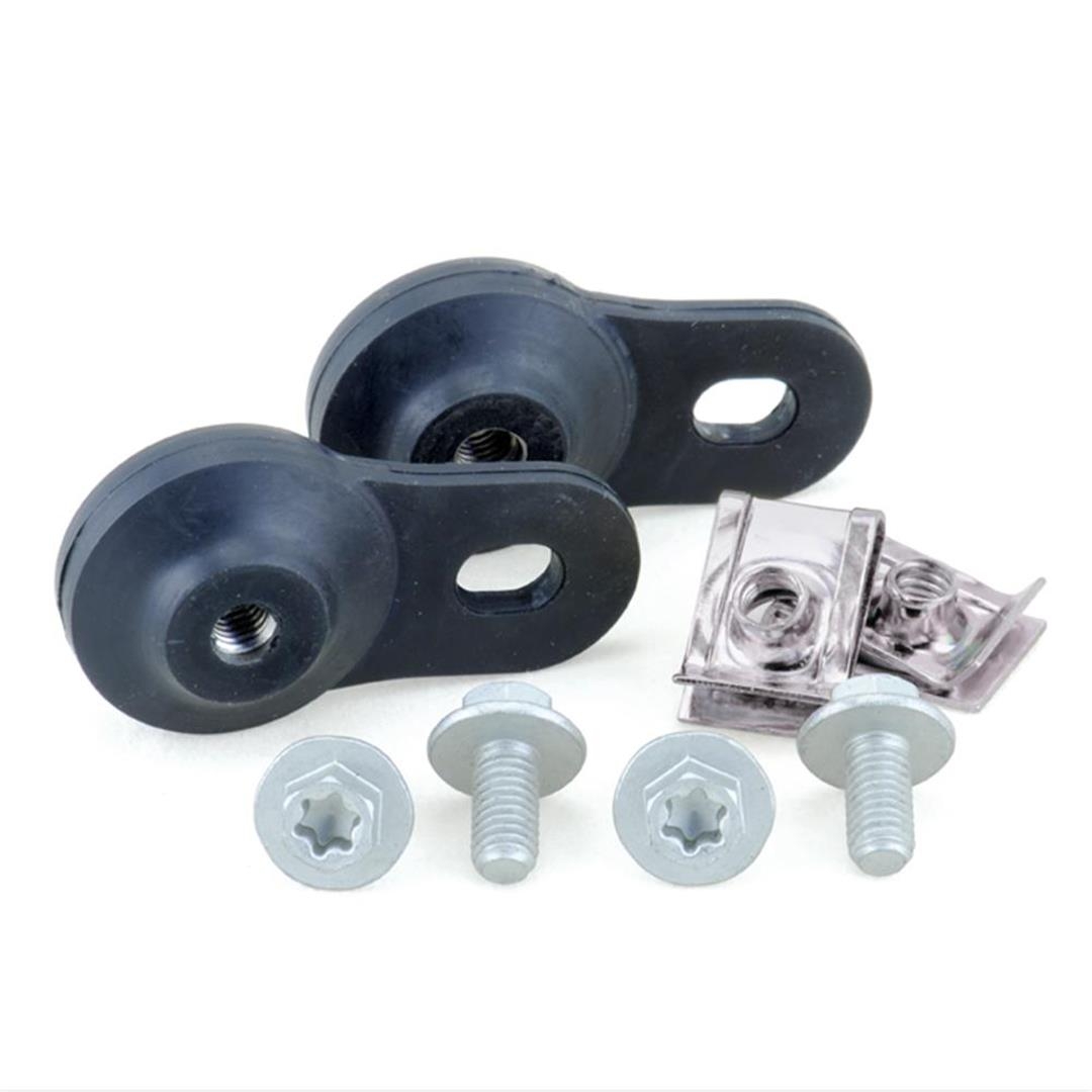 BOLT Auspuffbirne Montage Kit Beta Zulauf ZAP-Technix-Shop