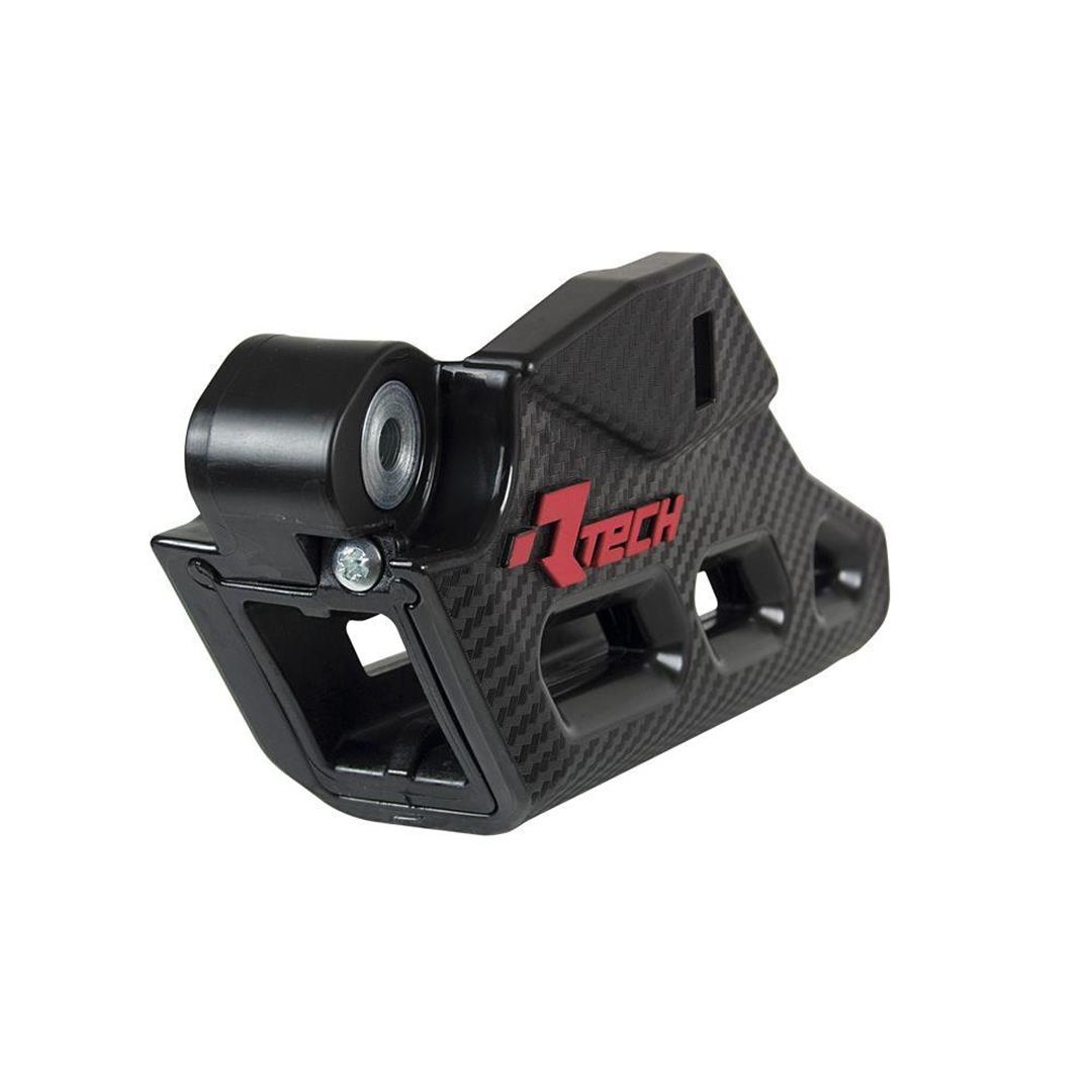 Rtech Factory Kettenführung Beta RR/Xtrainer 13- Schwarz Beta ZAP-Technix-Shop