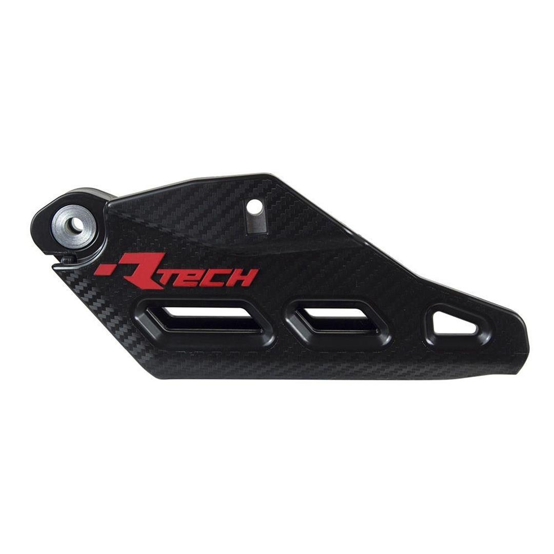 Rtech Factory Kettenführung Beta RR/Xtrainer 13- Schwarz Beta ZAP-Technix-Shop