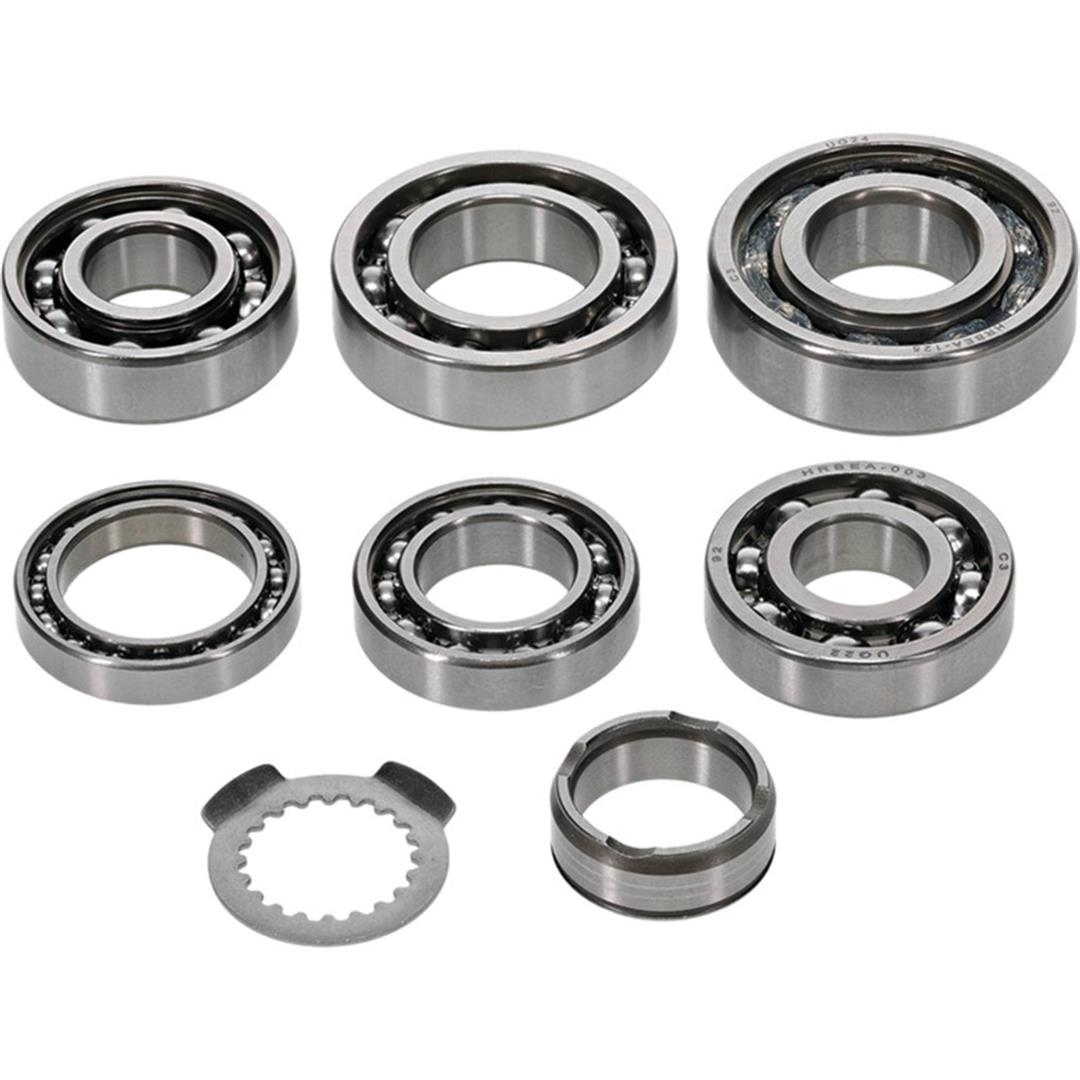 Getriebelagersatz Yamaha YZ 250F 19-23,WR 250F 20-23 Zulauf ZAP-Technix-Shop