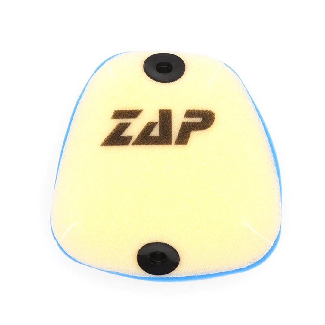 ZAP Luftfilter Yamaha YZ 450F 23-, Fantic XXF 450 23- 2-stage Luftfilter ZAP-Technix-Shop