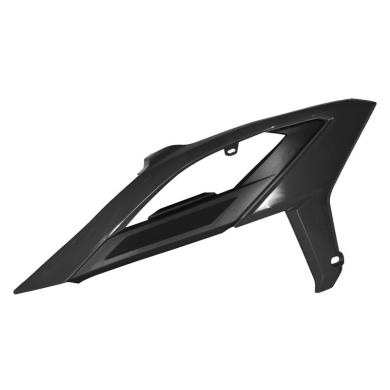 Rtech Factory Kühlerspoiler Beta RR 23- Schwarz Beta Kühlerspoiler ZAP-Technix-Shop