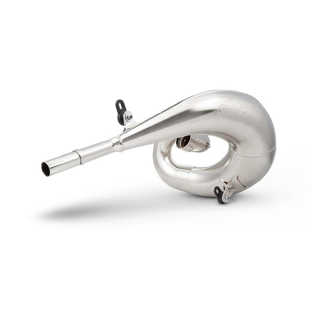 S3 Factory Auspuffbirne GasGas EC250/300 98-11 Zulauf ZAP-Technix-Shop