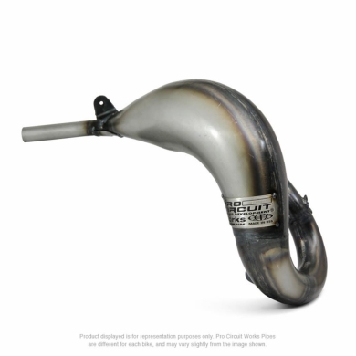 Pro Circuit Works Auspuffbirne f�r KTM SX 85 18-, Husqvarna TC 85 18-, GasGas MC 85 21- Zulauf ZAP-Technix-Shop