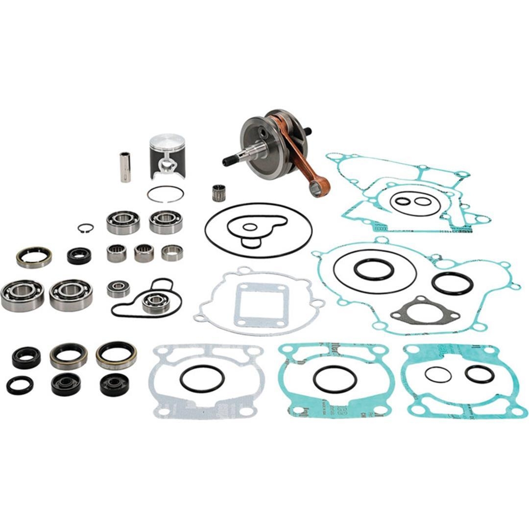 Motor Revisions Kit KTM SX 50 13-23 Motor Revisions Kit ZAP-Technix-Shop