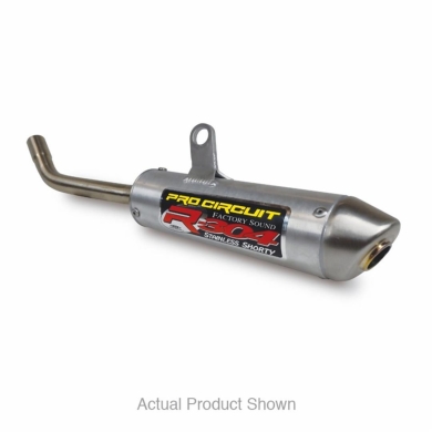 Pro Circuit R304 Schalldämpfer für KTM SX 125 23-, Husqvarna TC 125 23-, GasGas MC 125 24- KTM HSQ 2T Endschalldämpfer ZAP-Technix-Shop