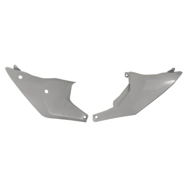 Seitenteile Husqvarna TC/FC 23-, TE/FE 24- Grau Husqvarna Seitenteile ZAP-Technix-Shop