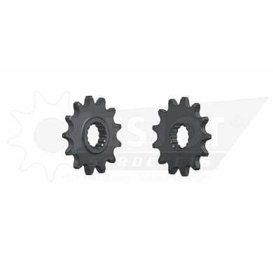 Motorritzel für KTM, Husqvarna, Beta, GG 21- 15 Zähne KTM / HSQ Motorritzel ZAP-Technix-Shop
