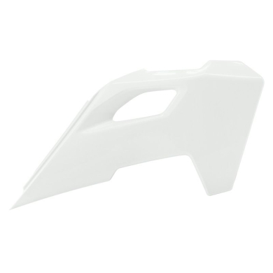 Kühlerspoiler Husqvarna TC/FC 23- Weiß Husqvarna Kühlerspoiler ZAP-Technix-Shop