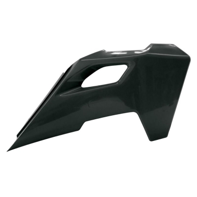 Kühlerspoiler Husqvarna TC/FC 23- Schwarz Husqvarna Kühlerspoiler ZAP-Technix-Shop