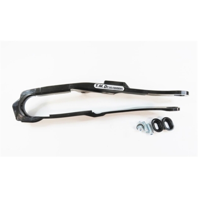 TMD Schwingenschleifer Dirt Cross CRF 450 21-, 250 22- Schwarz Zulauf ZAP-Technix-Shop